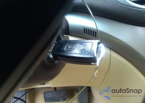 2010 Acura Tsx 2.4 из США, поврежденный, VIN JH4CU2F67AC014484